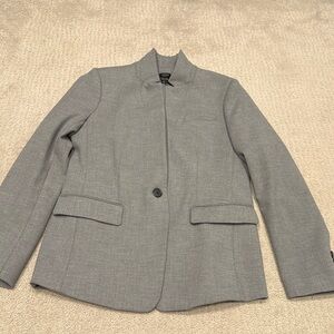 J. Crew Regent Blazer